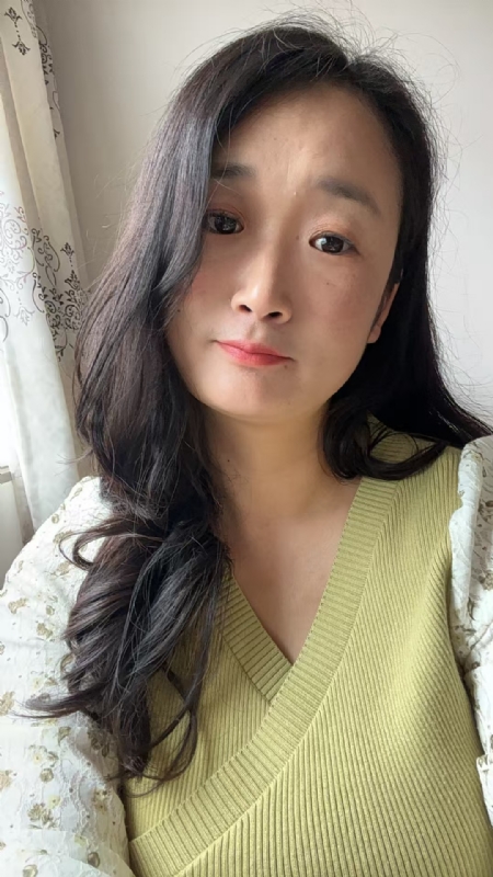 小晨的第一张照片--丽水相亲服务中心