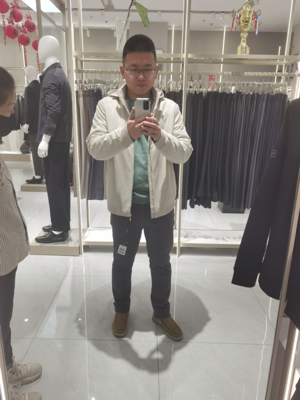 天天向上的第二张照片--丽水相亲服务中心