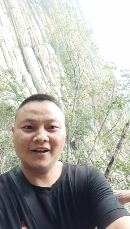 W微信的第二张照片--丽水相亲服务中心