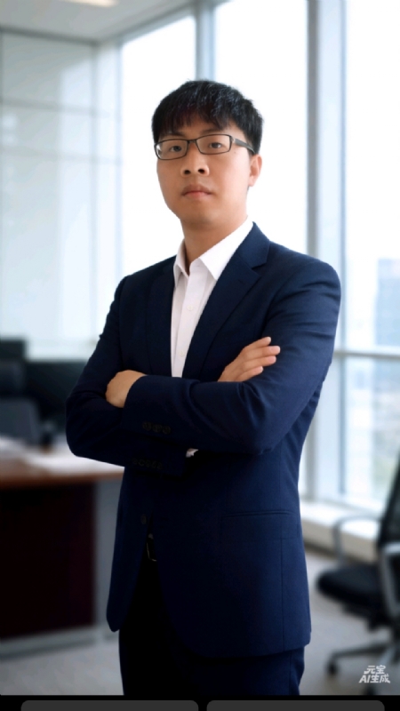 信阳小伙一枚的第一张照片--丽水相亲服务中心