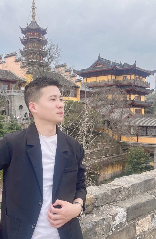 XanaduYouth的第一张照片--丽水相亲服务中心