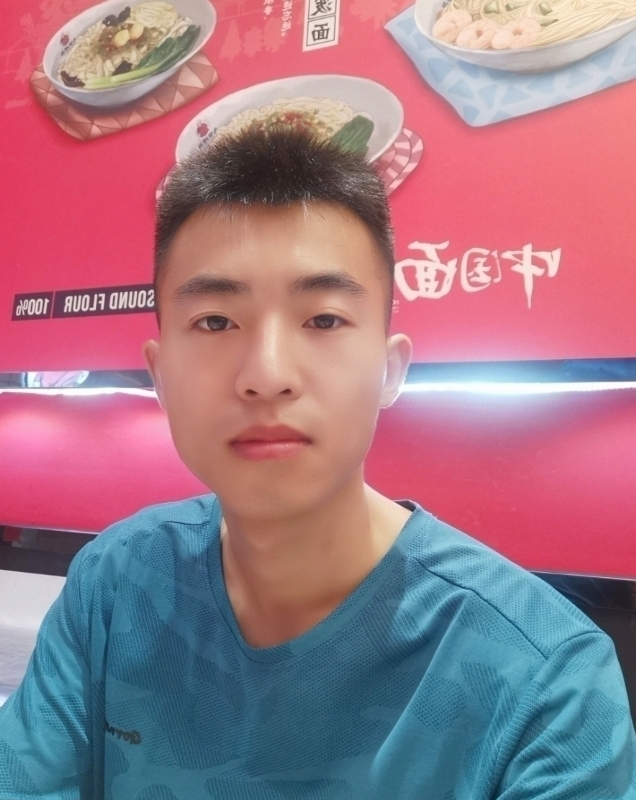 小满的第二张照片--丽水相亲服务中心