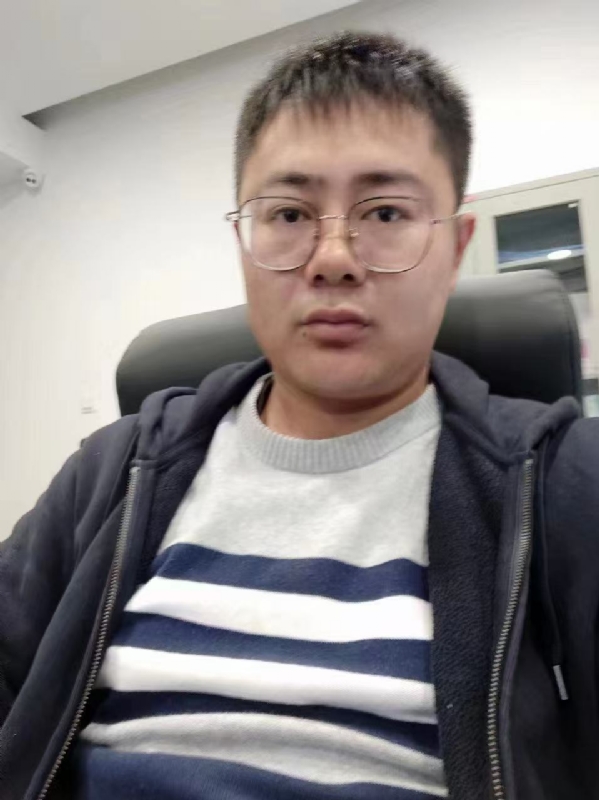 ㄒīn-宁的第一张照片--丽水相亲服务中心