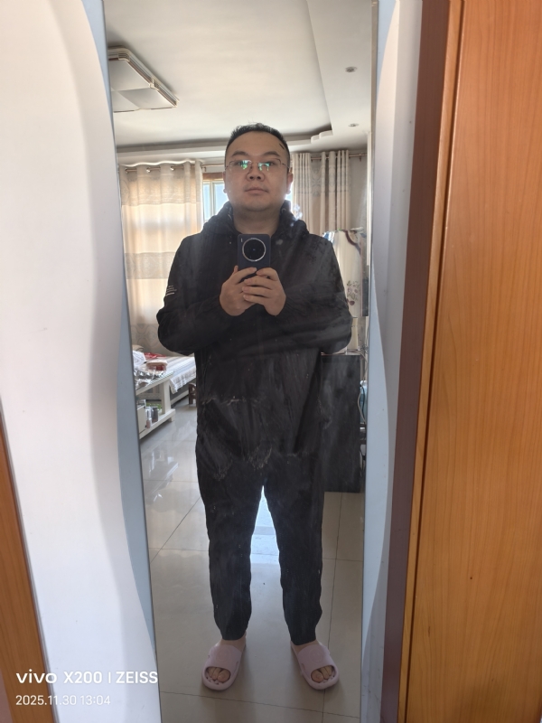 北狼的第一张照片--丽水相亲服务中心