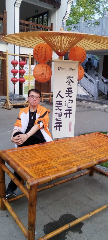 友谊支柱的第一张照片--丽水相亲服务中心