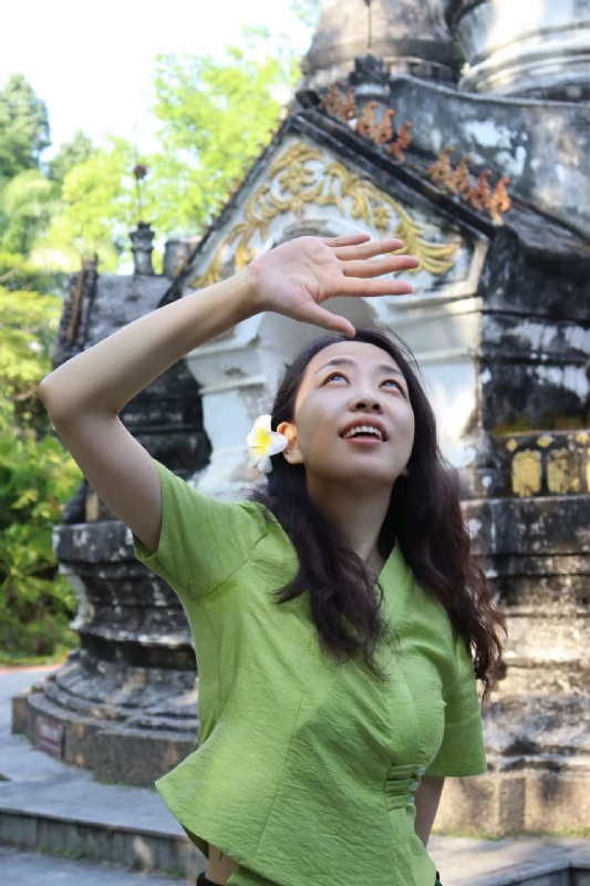 小贝加的第一张照片--丽水相亲服务中心