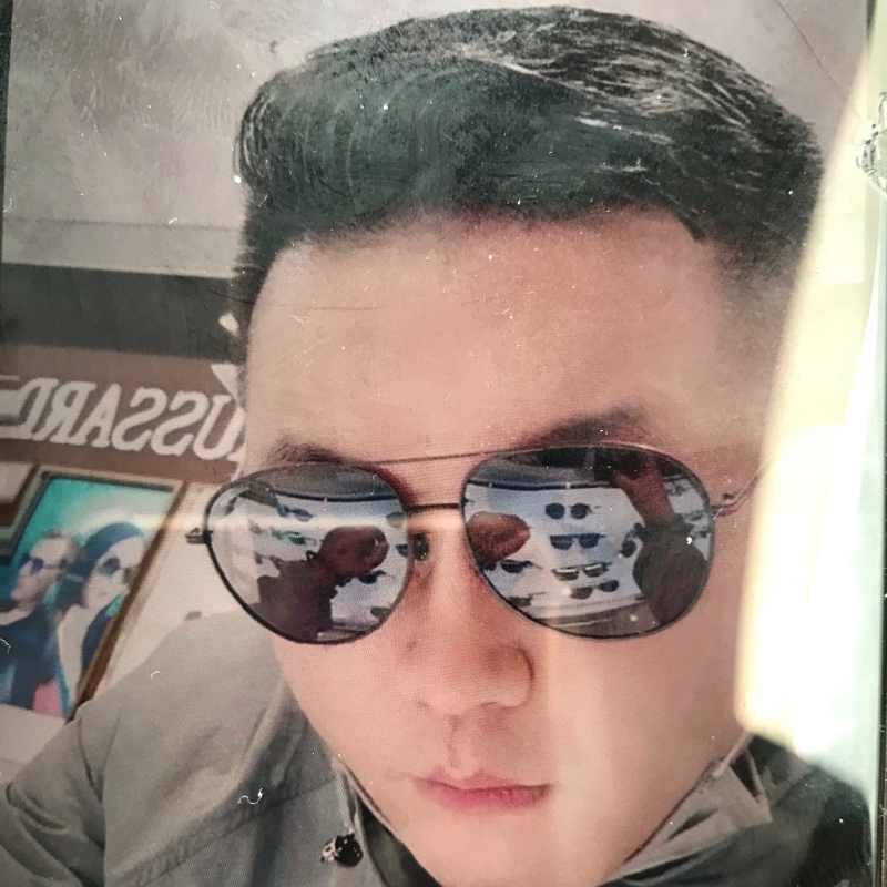 至尊宝的第一张照片--丽水相亲服务中心