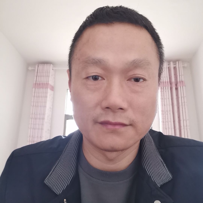 农家老男孩的第一张照片--丽水相亲服务中心