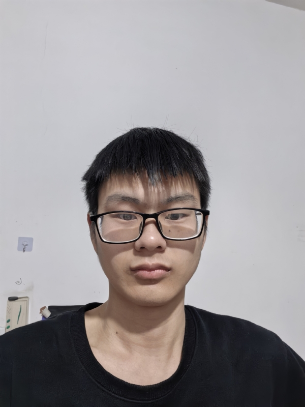 心如止水的第一张照片--丽水相亲服务中心