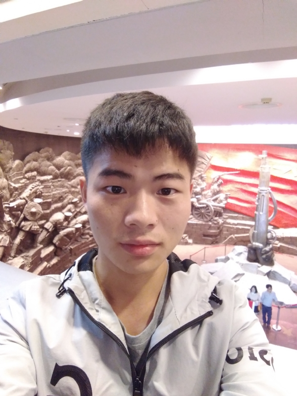 江汶洛的第一张照片--丽水相亲服务中心