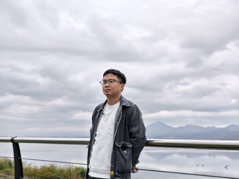 素履往的第一张照片--丽水相亲服务中心