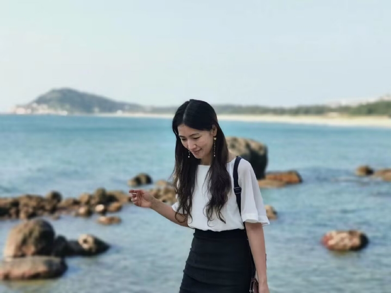 YoYo的第一张照片--丽水相亲服务中心