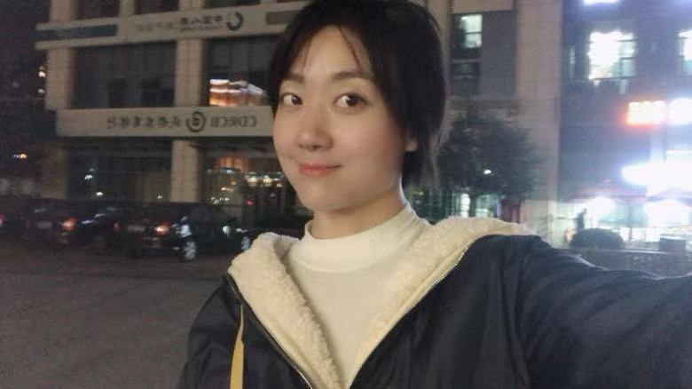 豆花儿的第一张照片--丽水相亲服务中心