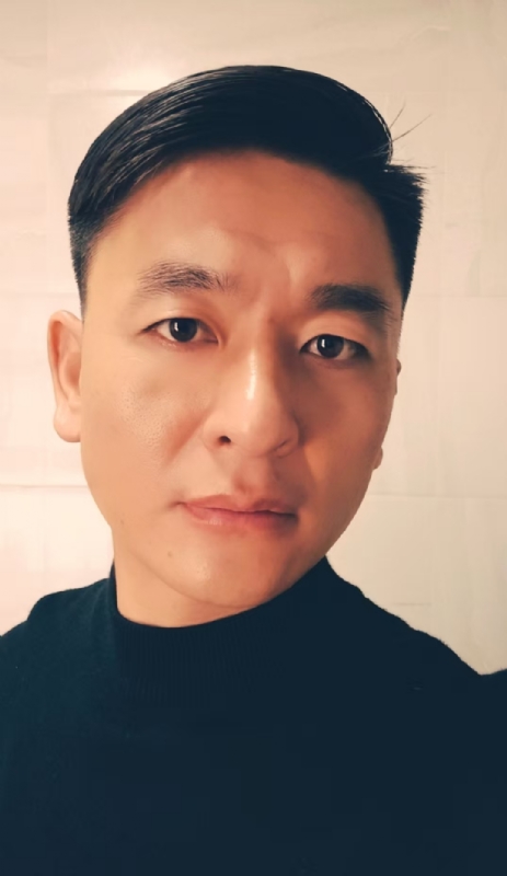 春天花会开的第二张照片--丽水相亲服务中心